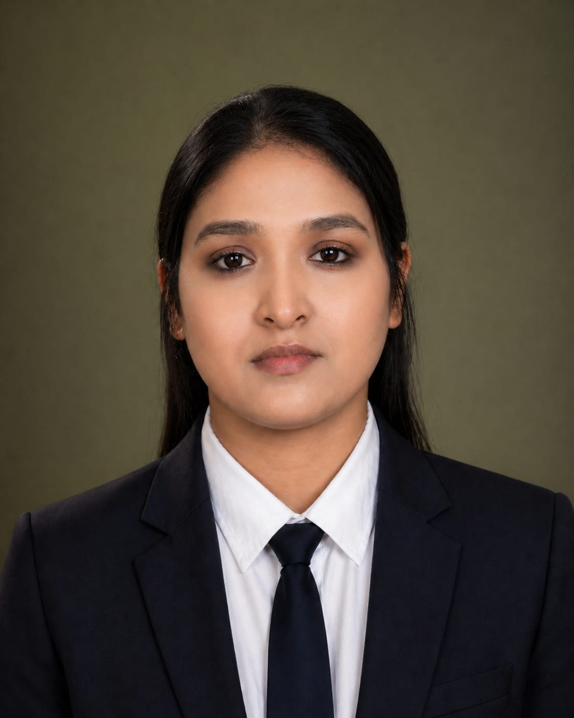 Legal Advisor