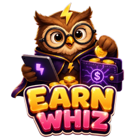 Earn Whiz