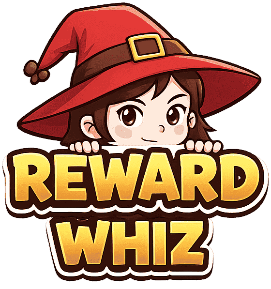 Reward Whiz